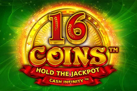16 Coins