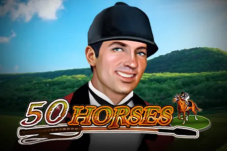50 Horses
