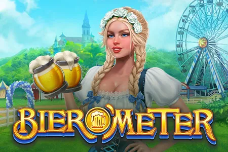 Bier O'Meter