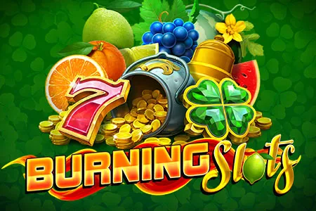 Burning Slots