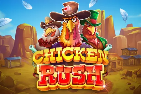 Chicken Rush