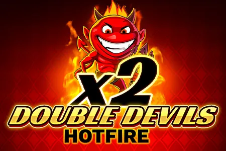 Double Devil's Hotfire