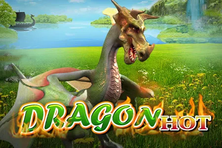 Dragon Hot