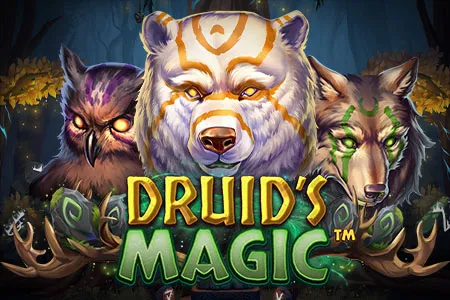 Druid's Magic