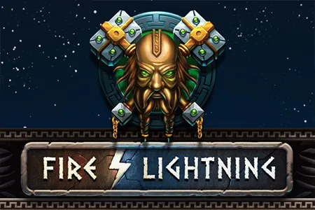Fire Lightning