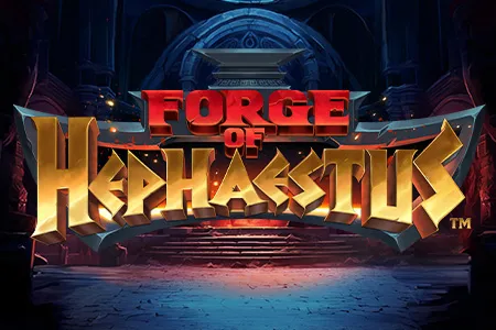 Forge of Hephaestus