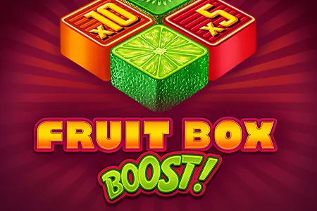 Fruit Box Boost