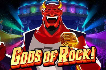 Gods of Rock