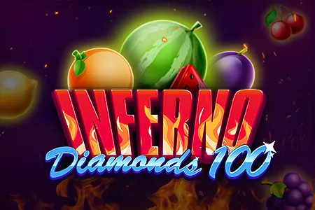 Inferno Diamonds 100