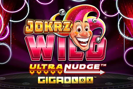 Jokrz Wild UltraNudge Gigablox