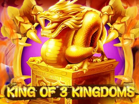 King of 3 Kingdoms