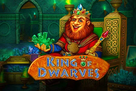 King of Dwarves