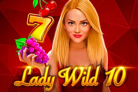 Lady Wild 10