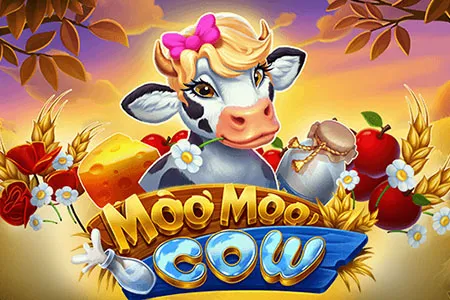 Moo Moo Cow