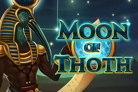 Moon of Thoth