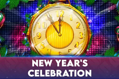 New Year Party