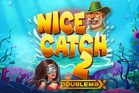 Nice Catch 2 DoubleMax