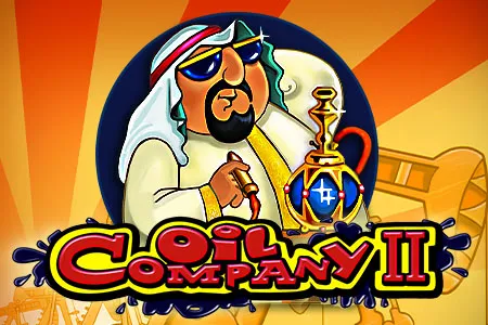 Oil Company II
