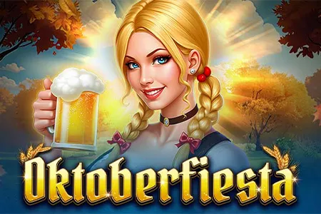 Oktoberfiesta
