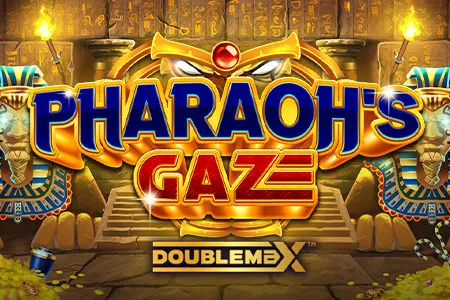 Pharaoh's Gaze DoubleMax
