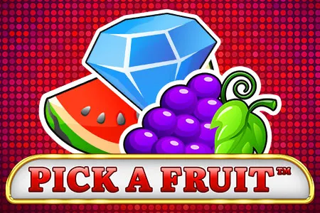 Pick a Fruit