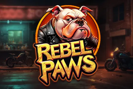 Rebel Paws
