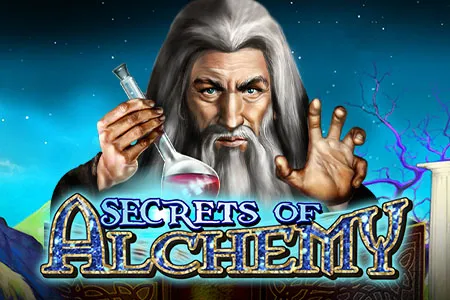 Secrets of Alchemy