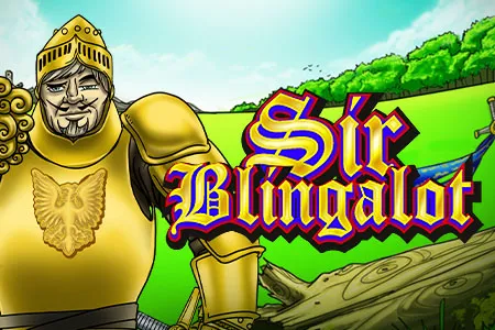 Sir Blingalot