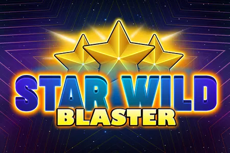 Star Wild Blaster