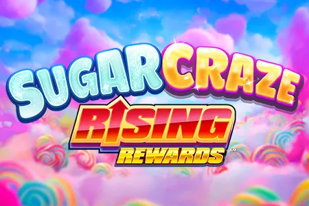 Sugar Craze Rising Rewards™