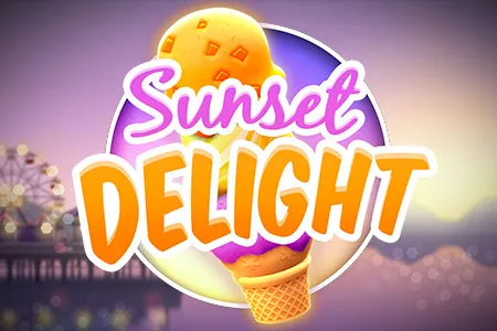 Sunset Delight