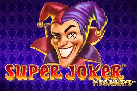 Super Joker Megaways