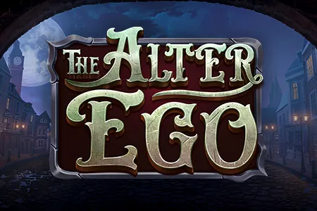 The Alter Ego