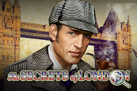 The Secrets of London
