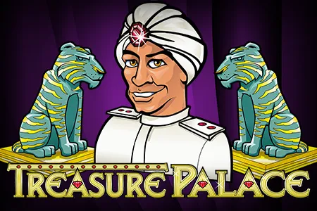 Treasure Palace