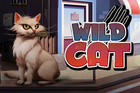 Wild Cat