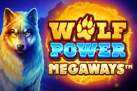 Wolf Power Megaways